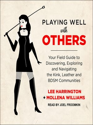 Playing Well with Others - Audiobook